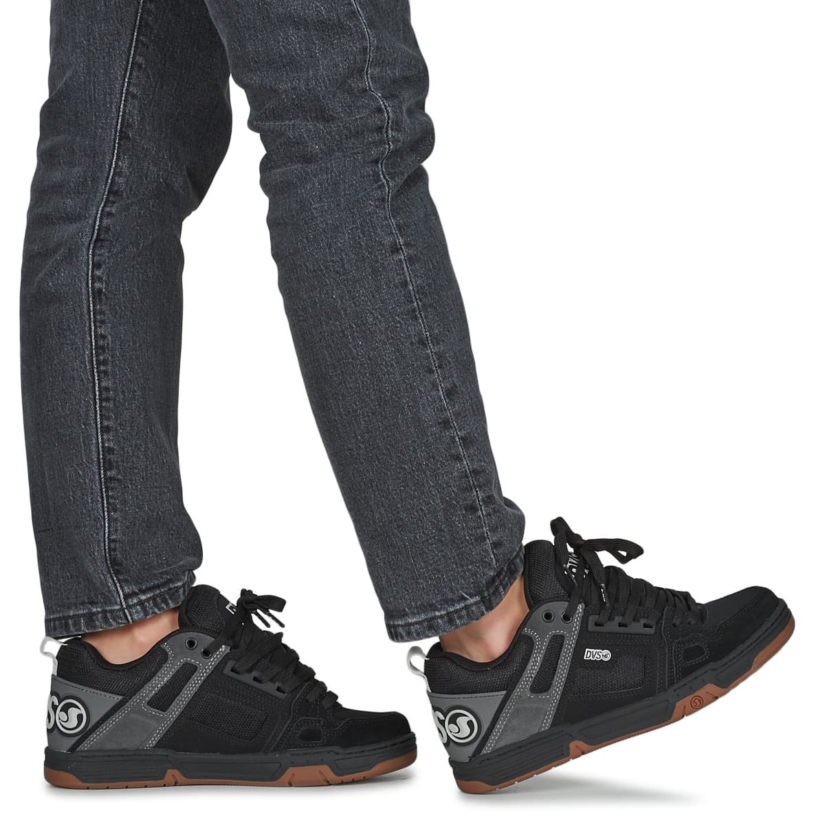 Women's Sneakers DVS Black