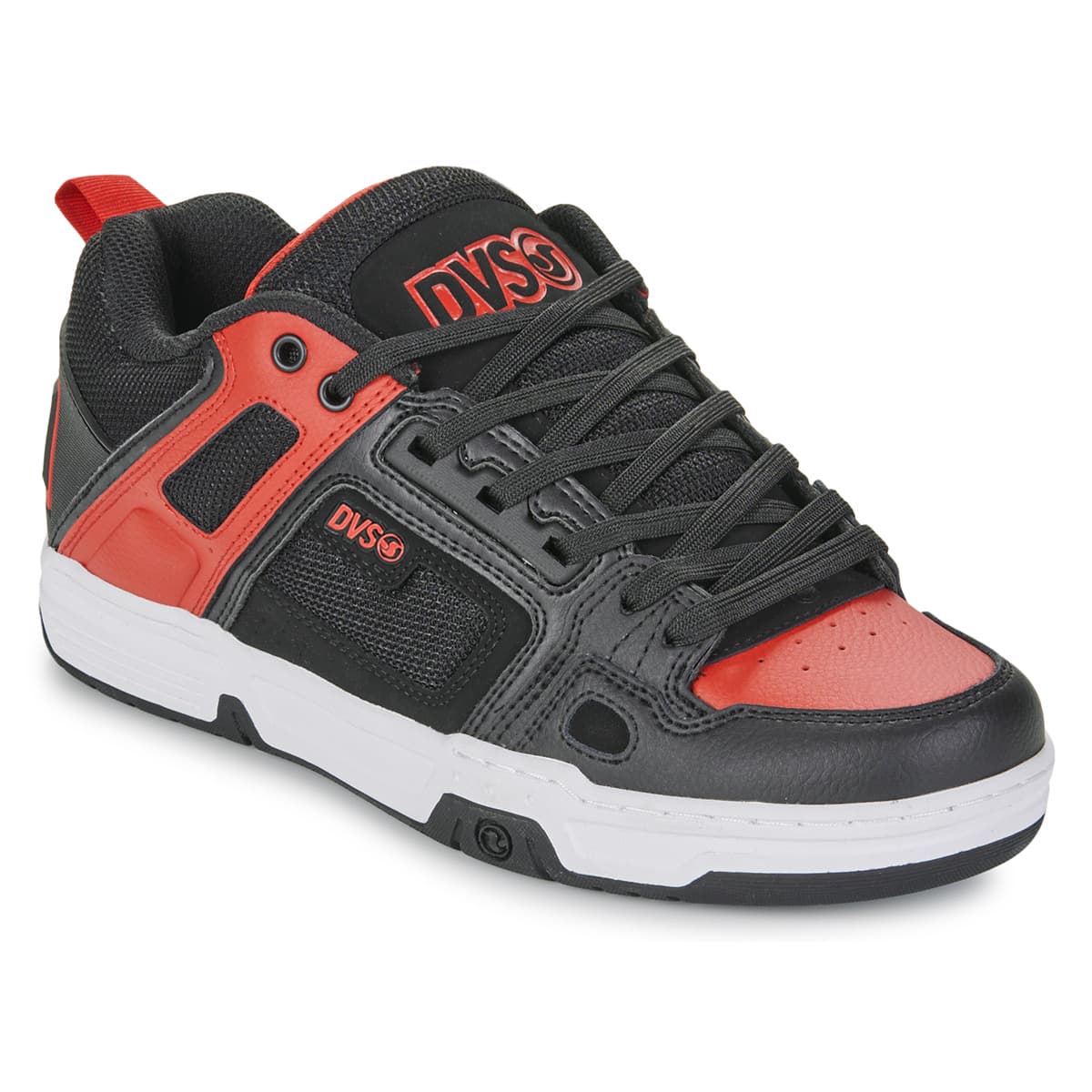 Xαμηλά Sneakers DVS COMANCHE
