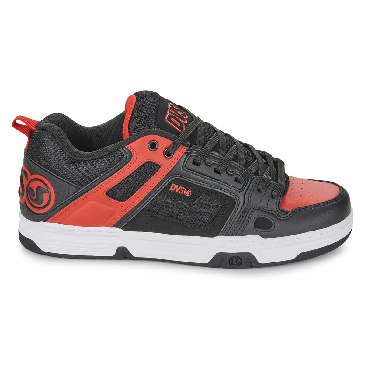 Women's Sneakers DVS Black