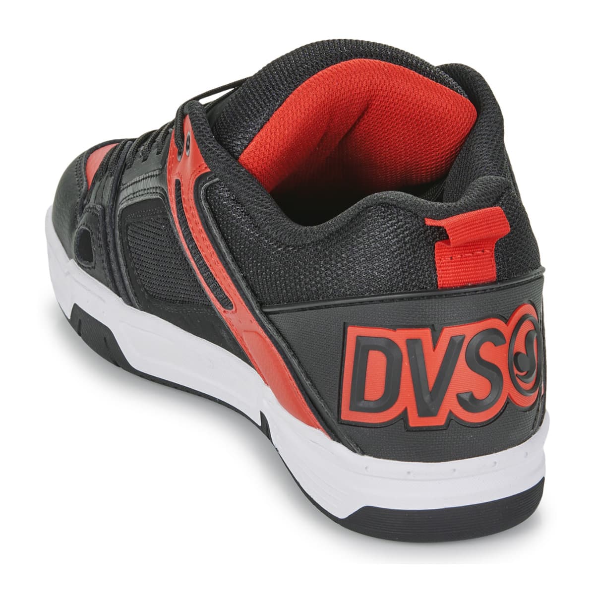 Women's Sneakers DVS Black