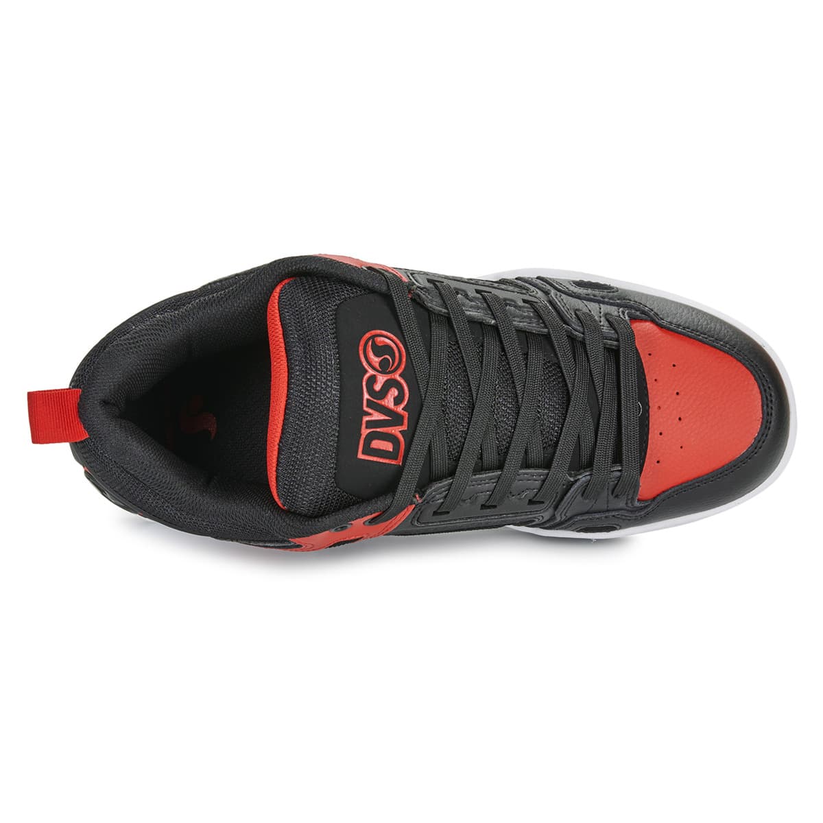 Women's Sneakers DVS Black