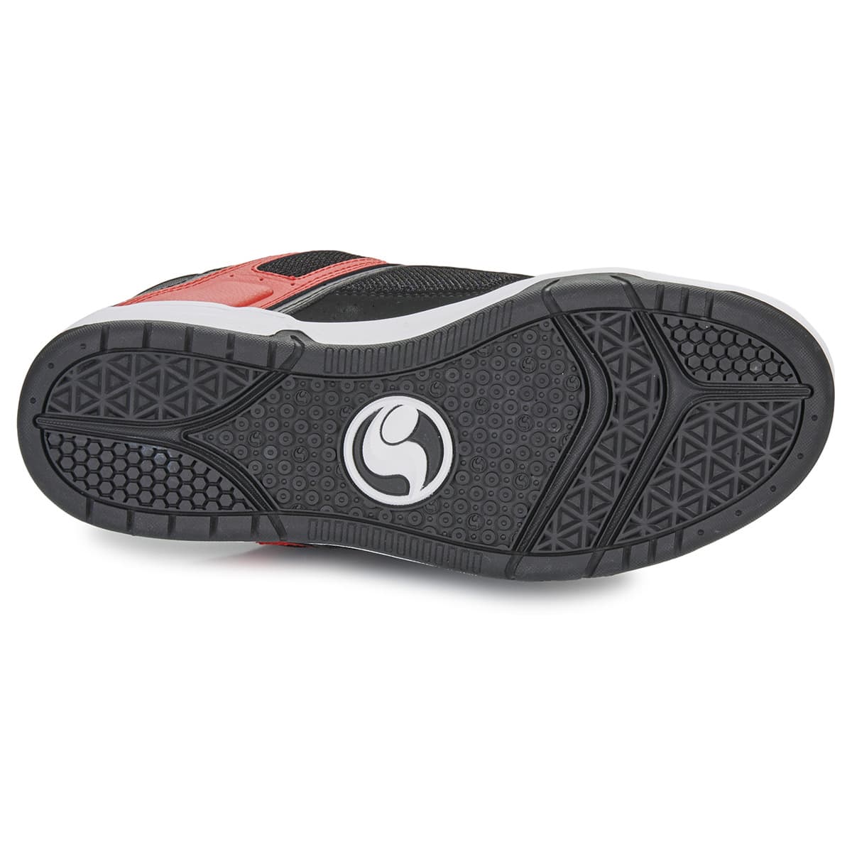 Women's Sneakers DVS Black