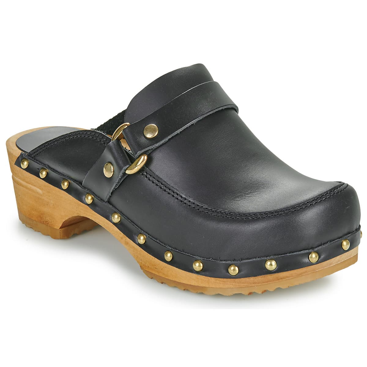 Women's Ankle Boots Sanita Black