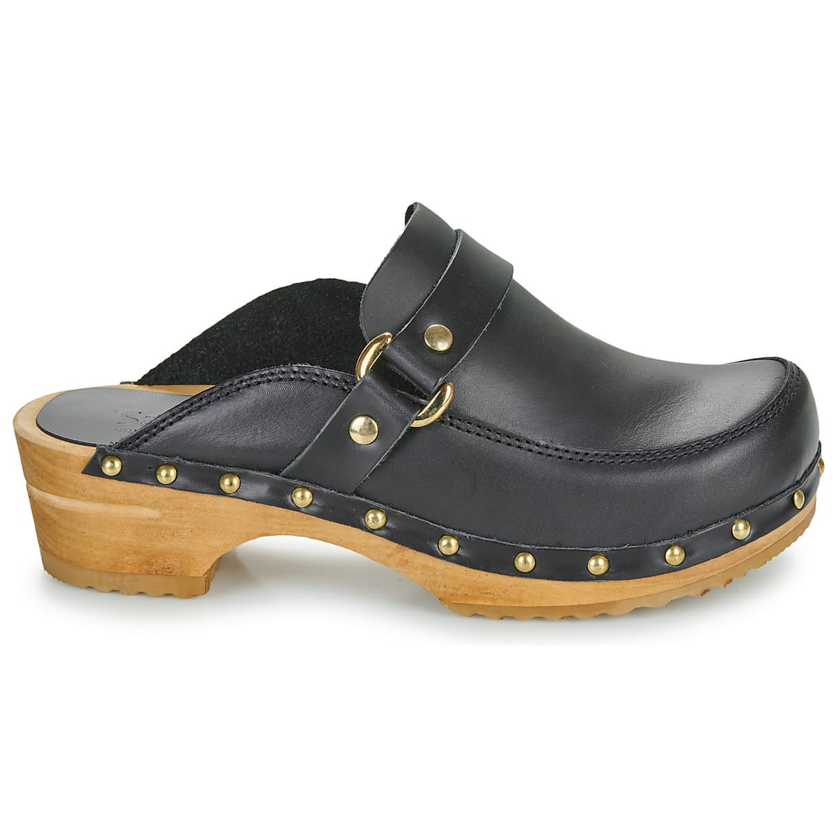 Women's Ankle Boots Sanita Black