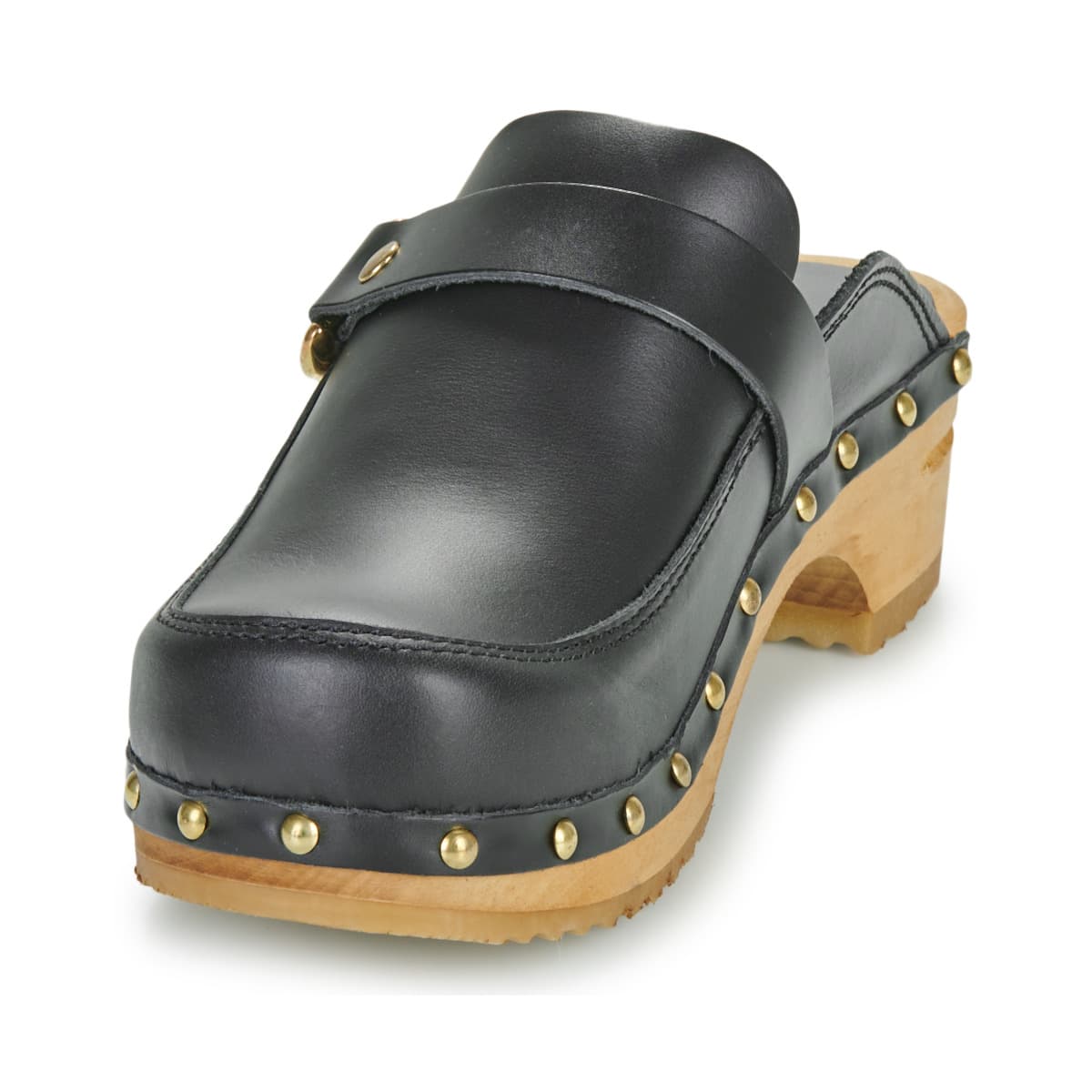 Women's Ankle Boots Sanita Black