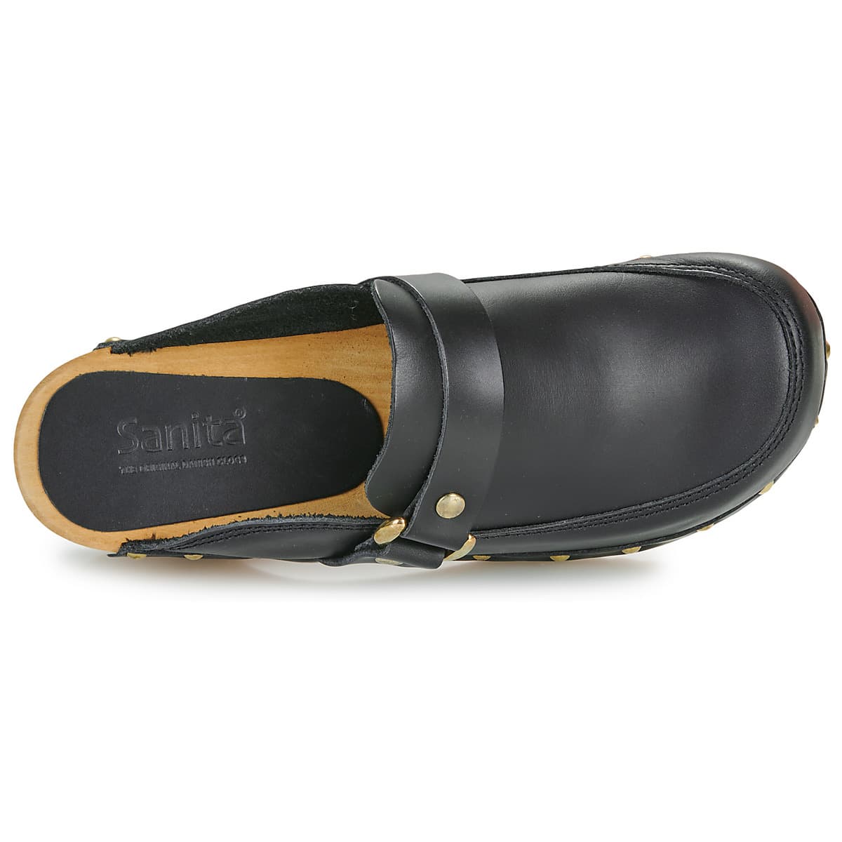 Women's Ankle Boots Sanita Black