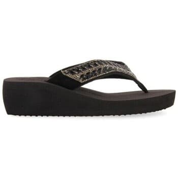 Women's Platforms Gioseppo Black