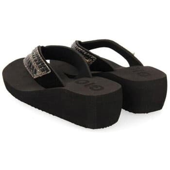 Women's Platforms Gioseppo Black