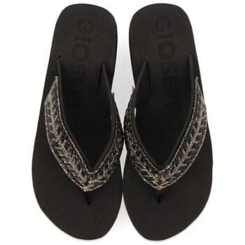 Women's Platforms Gioseppo Black