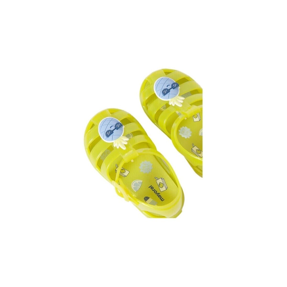 Women's Ballet Flats Mayoral Multicolor