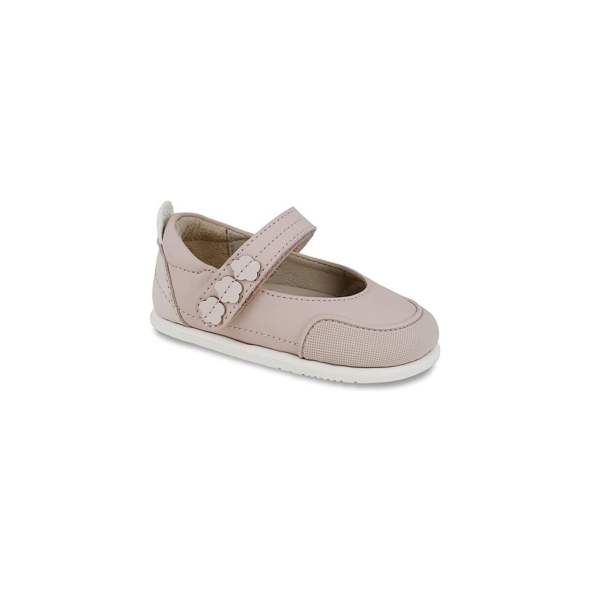 Women's Ballet Flats Mayoral Pink