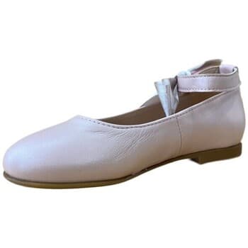 Women's Ballet Flats Titanitos Pink