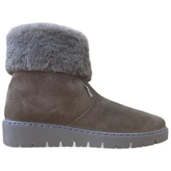 Μπότες Titanitos E997 MERIDA Tostado