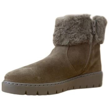 Men's Boots Titanitos Brown