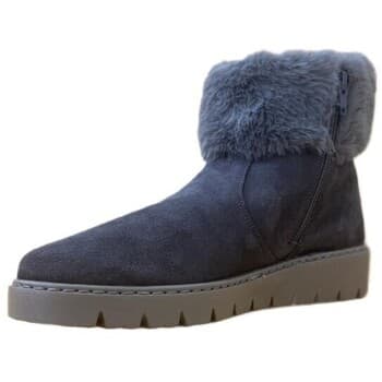 Men's Boots Titanitos Gray