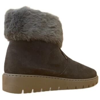 Men's Boots Titanitos Gray