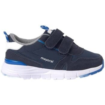 Sneakers Mayoral 45571 Deportiva Running Marino