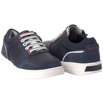 Boys' Dress Shoes Mayoral Blue