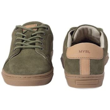 Boys' Sneakers Mayoral Khaki