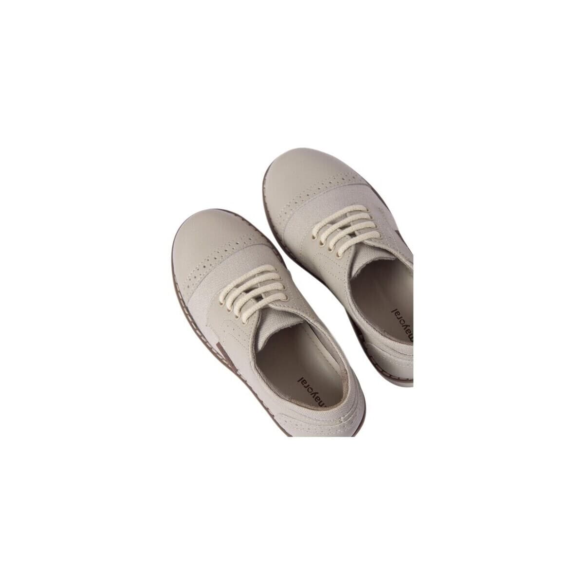 Girls' Dress Shoes Mayoral Beige