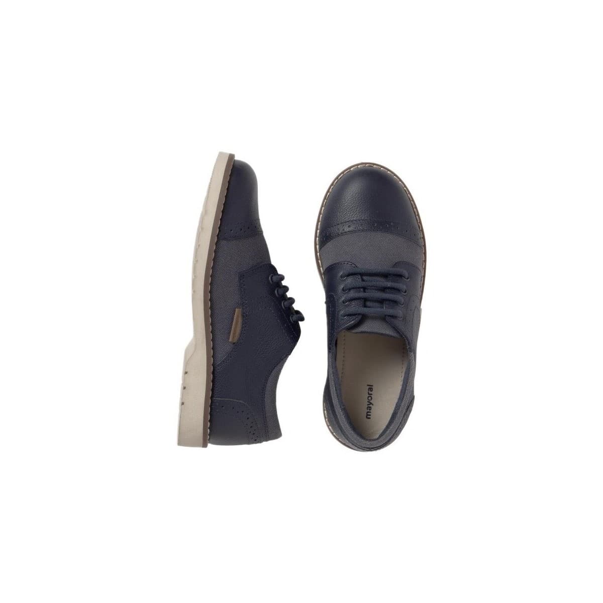 Boys' Dress Shoes Mayoral Blue