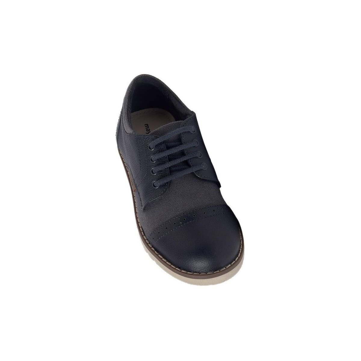 Boys' Dress Shoes Mayoral Blue