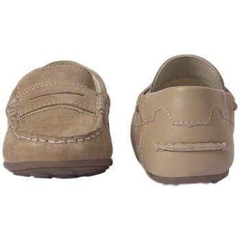 Boys' Loafers Mayoral Gray