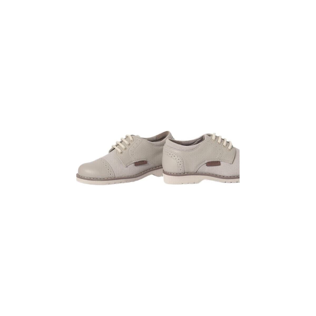 Boys' Dress Shoes Mayoral Beige