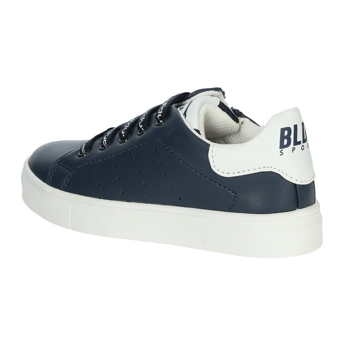 Girls' Sneakers Balducci Blue