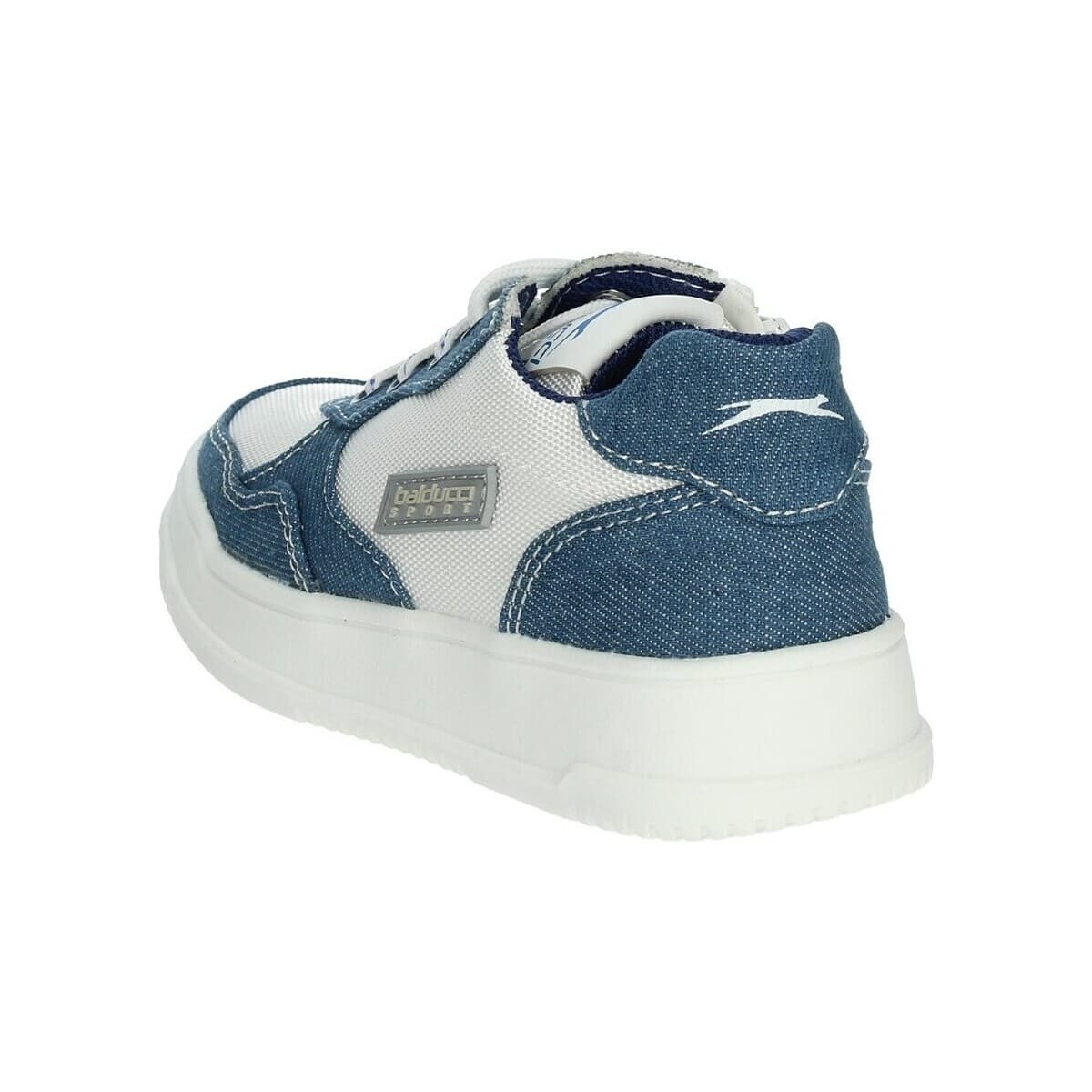 Boys' Sneakers Balducci White