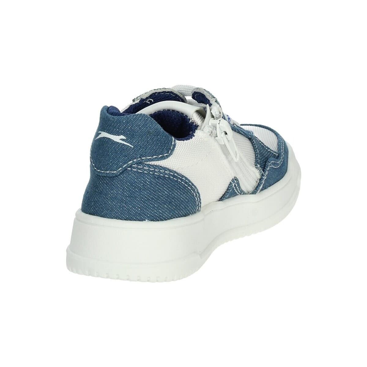 Boys' Sneakers Balducci White