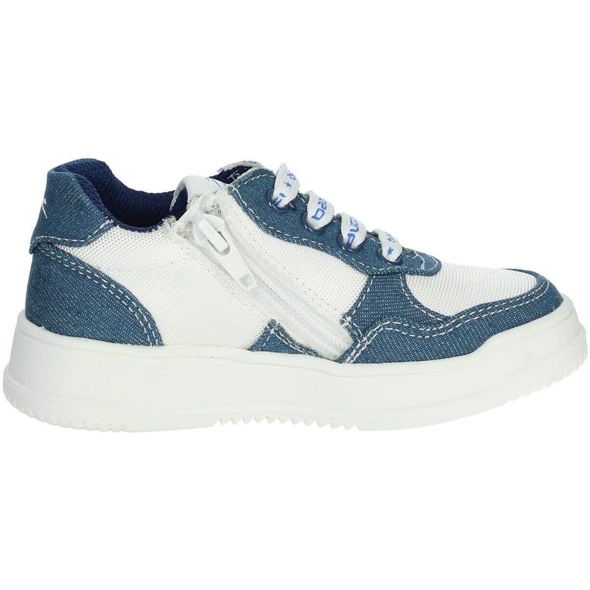 Boys' Sneakers Balducci White