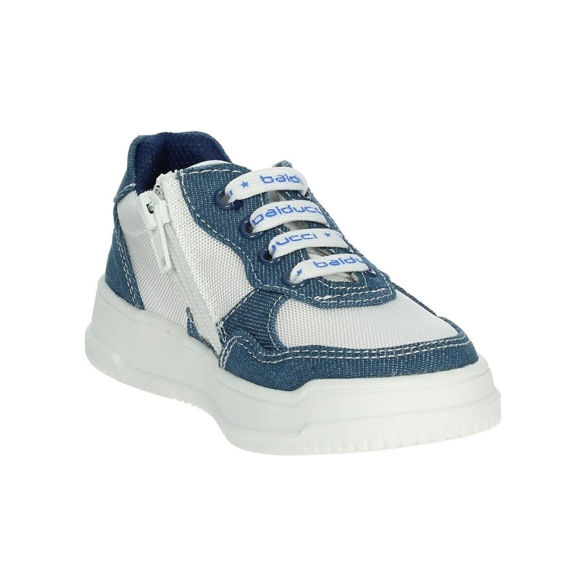 Boys' Sneakers Balducci White