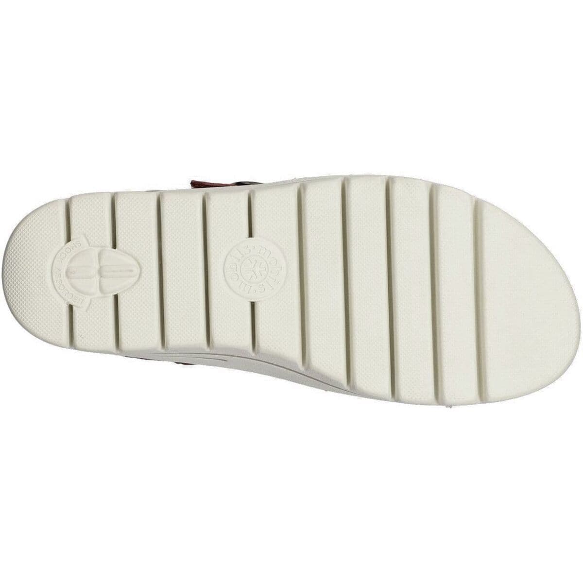 Women's Platforms Mephisto Red