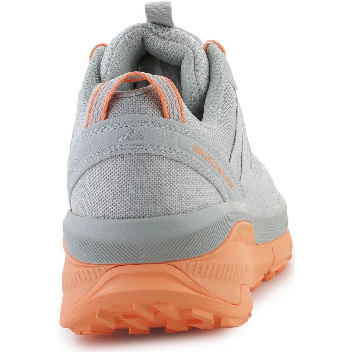 Women's Outdoor Shoes Skechers Gray
