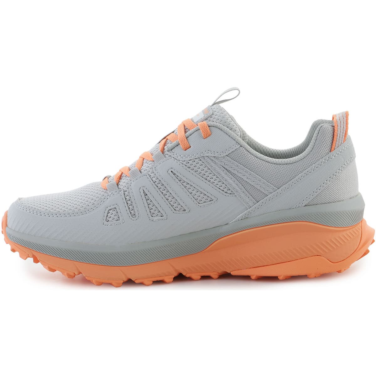 Women's Outdoor Shoes Skechers Gray