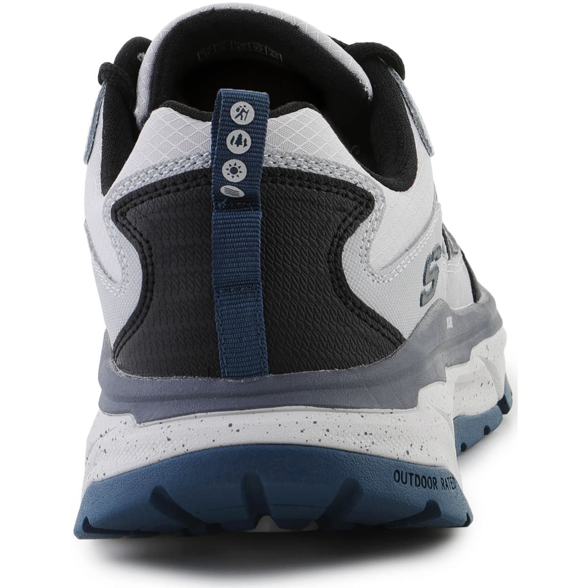 Men's Sneakers Skechers Multicolor