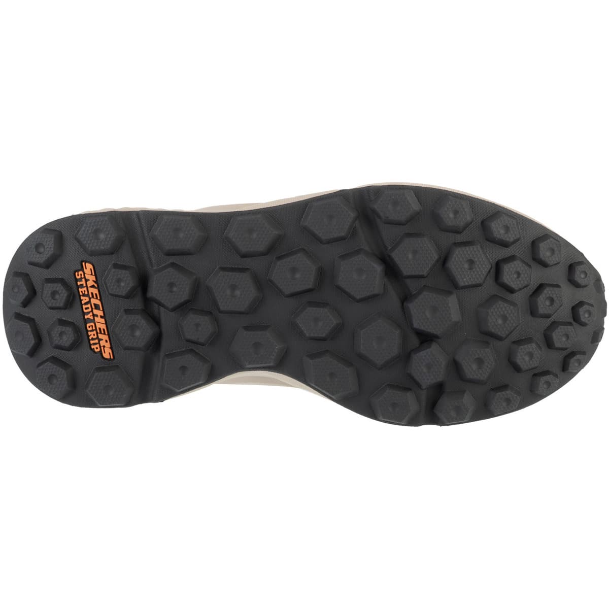 Men's Sneakers Skechers Brown