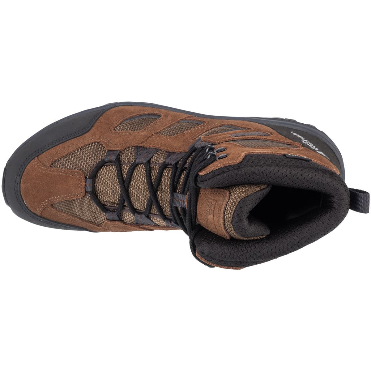 Men's Outdoor Shoes Jack Wolfskin Brown