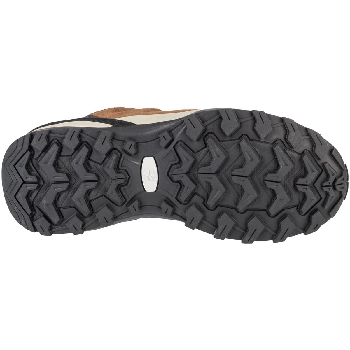 Women's Outdoor Shoes Jack Wolfskin Green