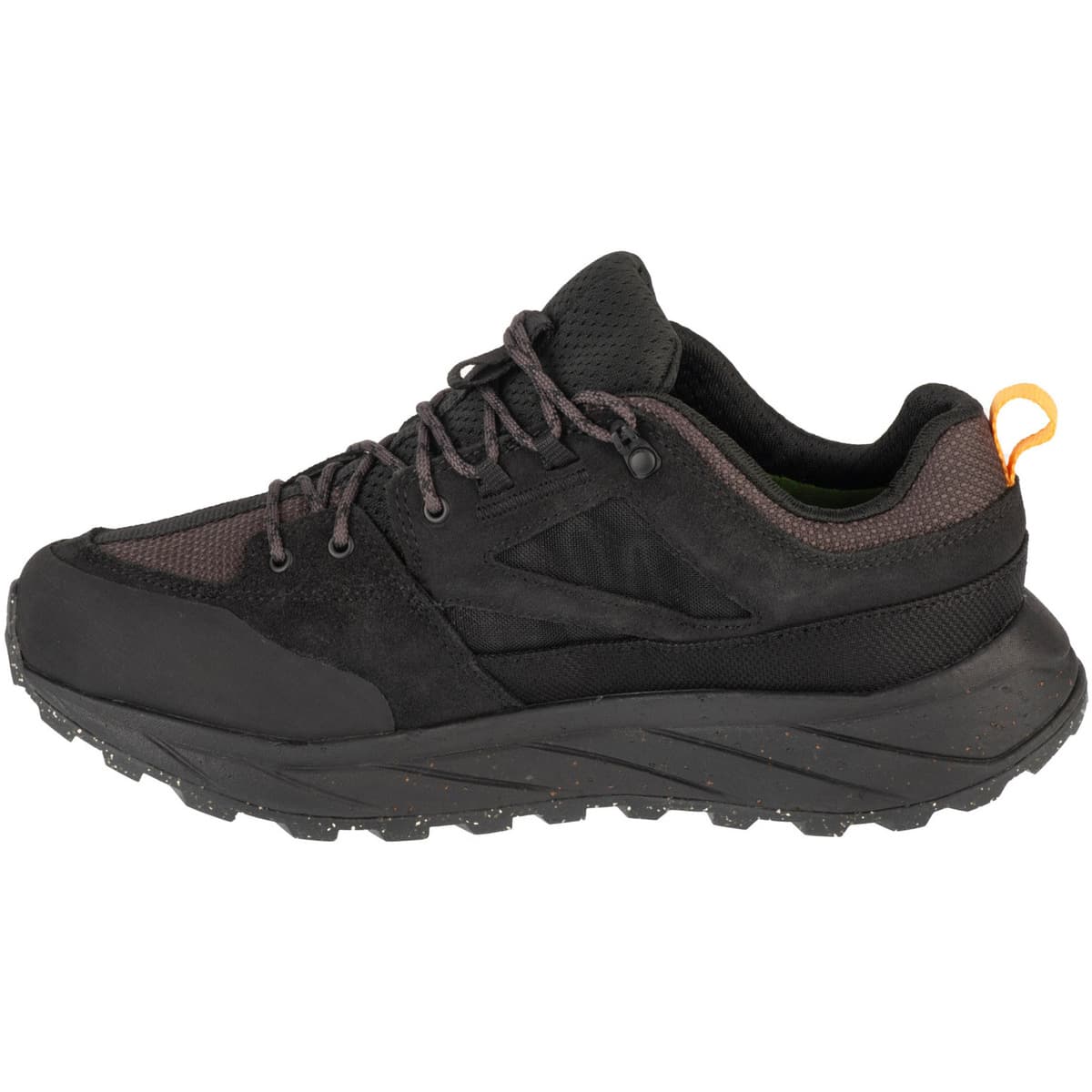 Men's Outdoor Shoes Jack Wolfskin Gray