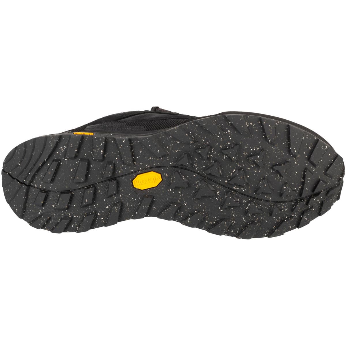 Men's Outdoor Shoes Jack Wolfskin Gray