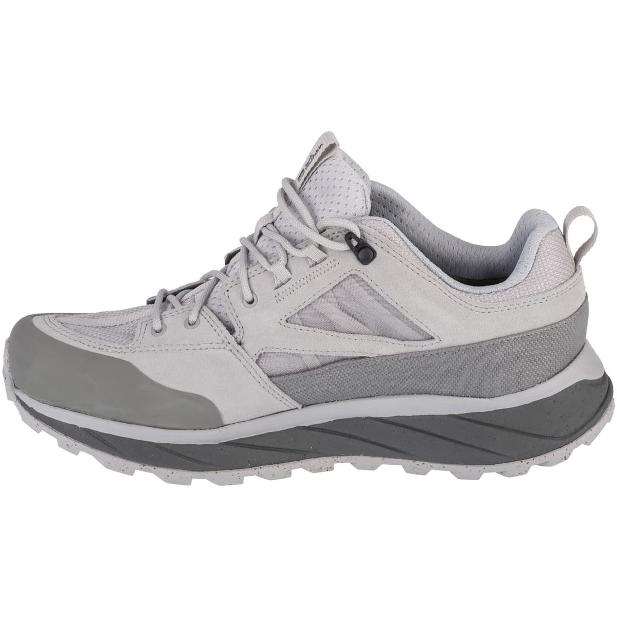 Men's Outdoor Shoes Jack Wolfskin Gray