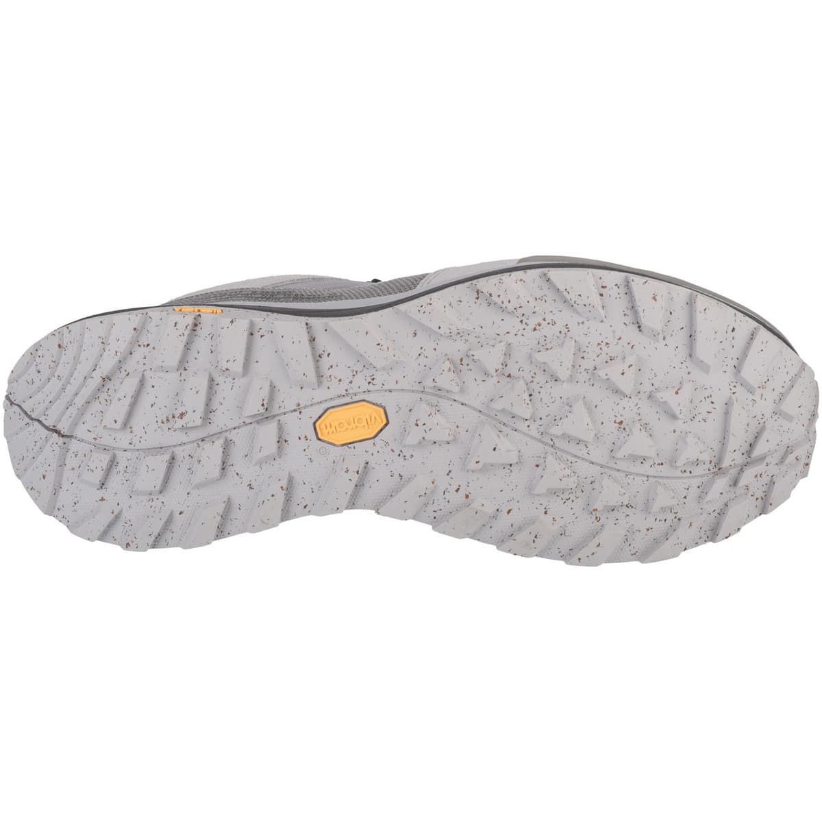 Men's Outdoor Shoes Jack Wolfskin Gray