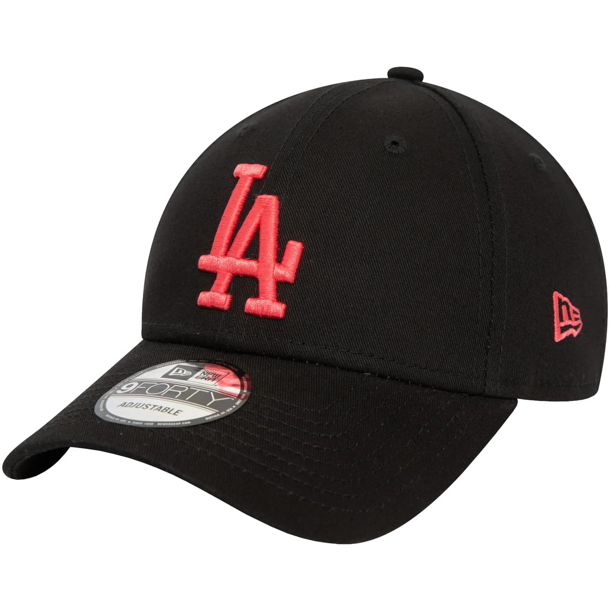 Men's Caps New-Era Black