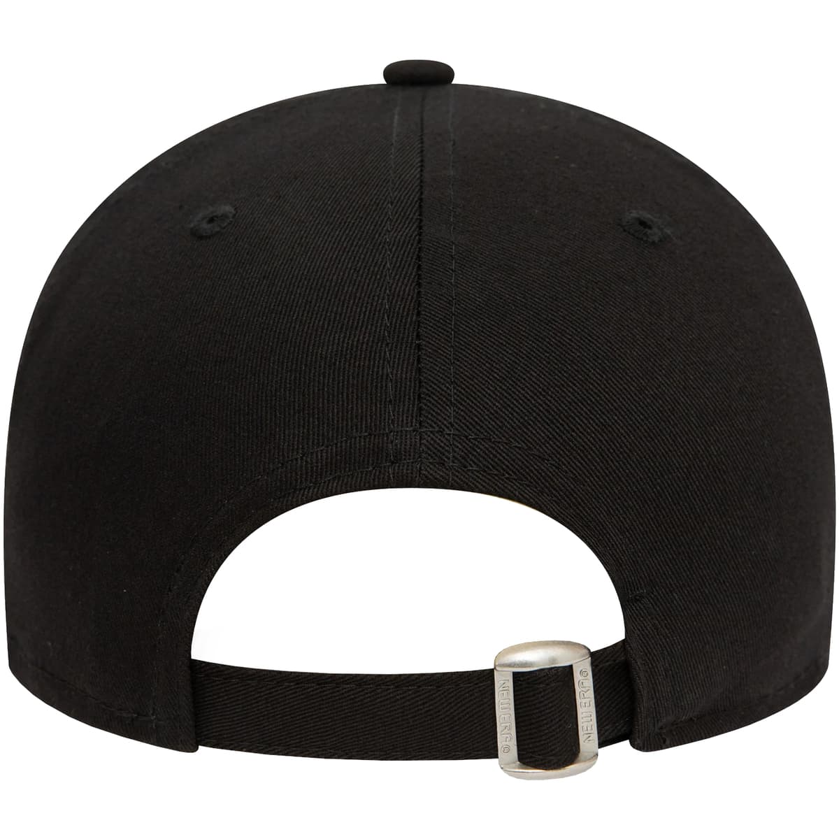 Men's Caps New-Era Black