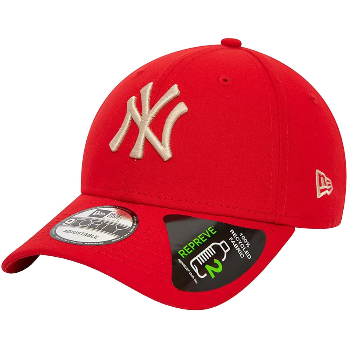Men's Hats New Era Red