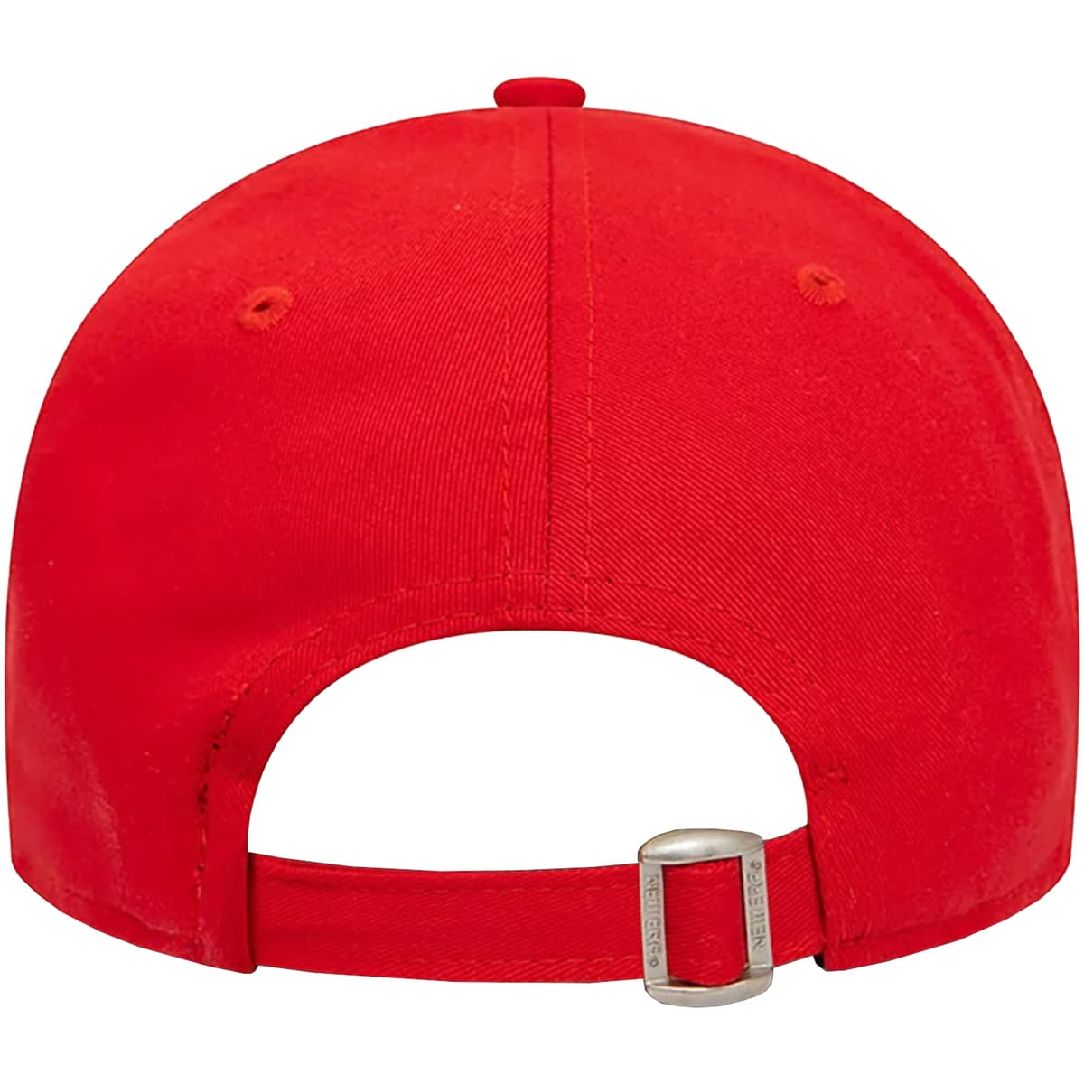 Men's Caps New-Era Red