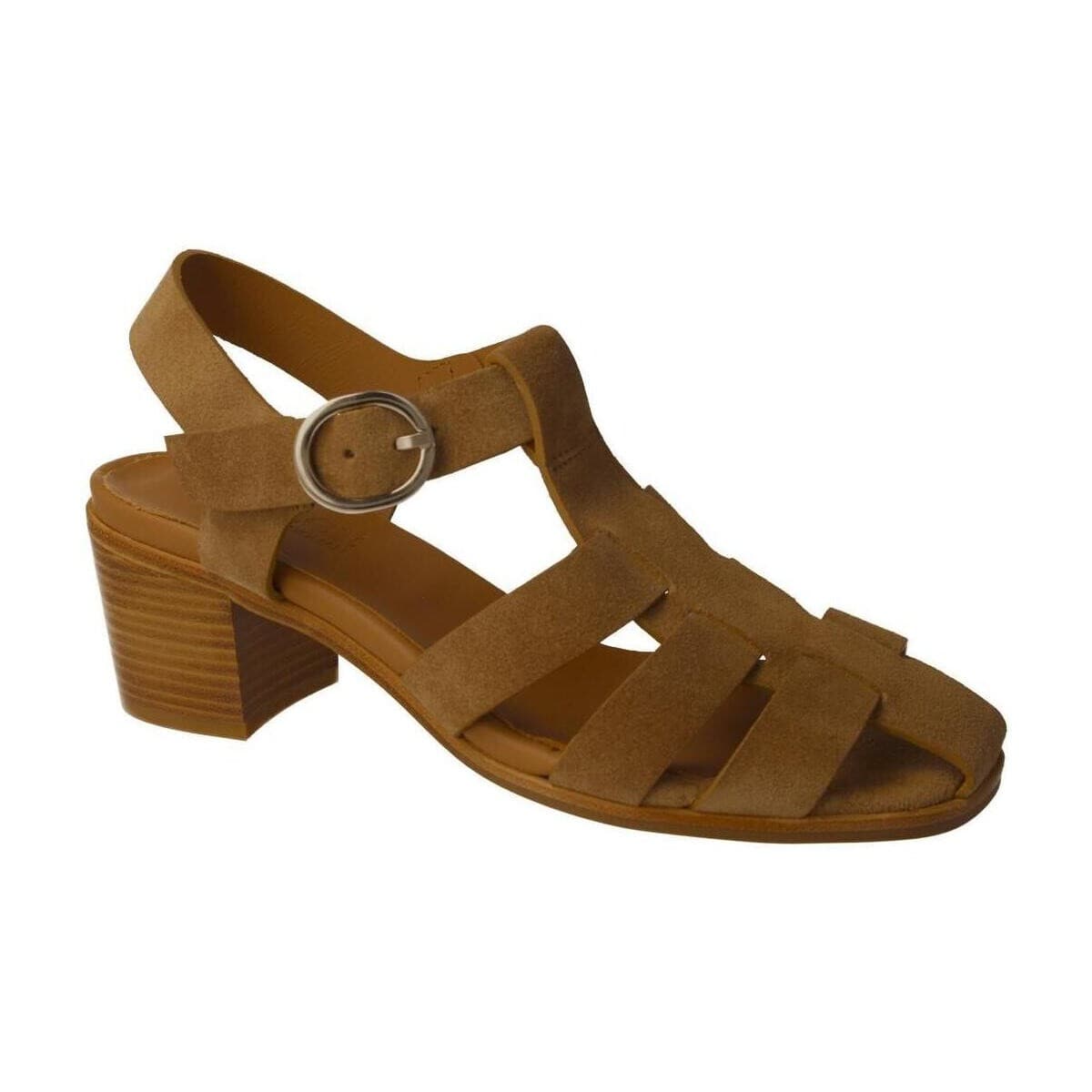 Women's Pumps Calce Beige