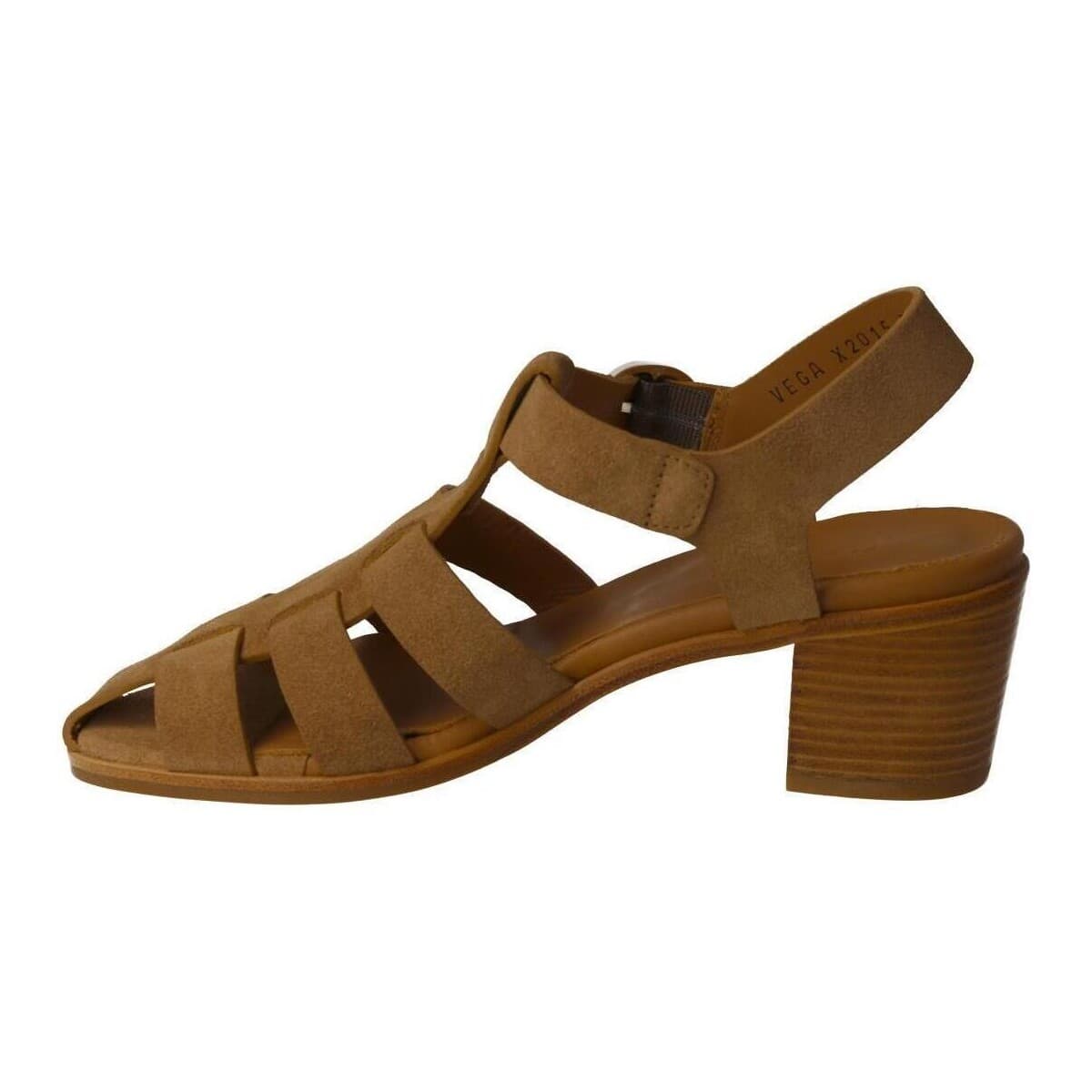 Women's Pumps Calce Beige